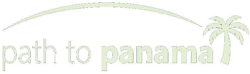 Path to Panama